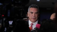 “Los priistas no somos vendepatrias”: "Alito" Moreno le responde a Sheinbaum