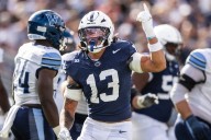 Penn State mailbag: What’s the vibe around the Nittany Lions before the White Out vs. Oregon?