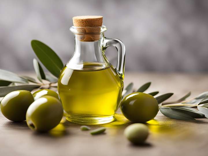 Cuáles son las propiedades curativas del aceite de oliva