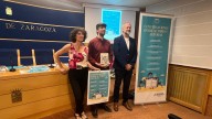 Autores de primer nivel recorren Aragón en el ciclo literario "Conversaciones entre autores y autoras"