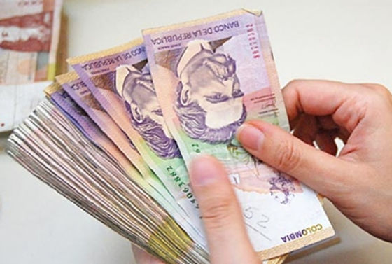 Entidades financieras no podrán negar los servicios a personas con antecedentes
