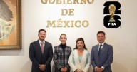 Sheinbaum confirma mañanera con Samuel García, Pablo Lemus y Clara Brugada para revelar avances del Mundial