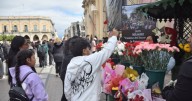 Comenzó la novena en honor al Señor y la Virgen del Milagro en la Catedral de Salta