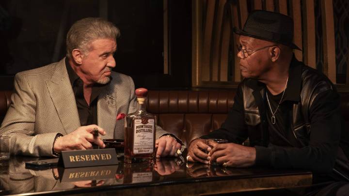 Samuel L. Jackson's Character In Tulsa King Explained