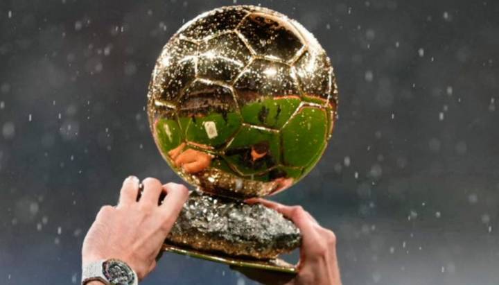 Balón de Oro 2025: Horario, dónde ver la ceremonia y los grandes favoritos