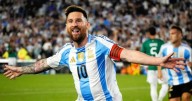 El posible último baile de Lionel Messi en Buenos Aires: cómo fue su paso por Argentina