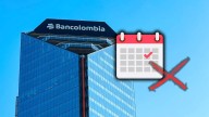 Chau Bancolombia: confirman el cierre de una de sus principales oficinas del país