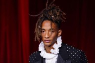 Jaden Smith is moving to Paris as men's creative director for Christian Louboutin