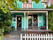 Two Oregon restaurants land on New York Times list of America’s 50 best