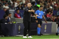 Galaxy coach Greg Vanney suspended for Sporting Kansas City game