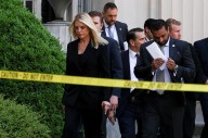 Experts slam Trump for 'corrupting' DOJ's 'frivolous' attack on James Comey