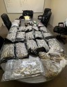 Covington County Sheriff: 75 drug arrests, major seizures mark 2025 push against narcotics