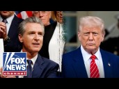 ‘COMPLETELY FALSE’: Federal attorney disputes view of Trump’s use of National Guard in California