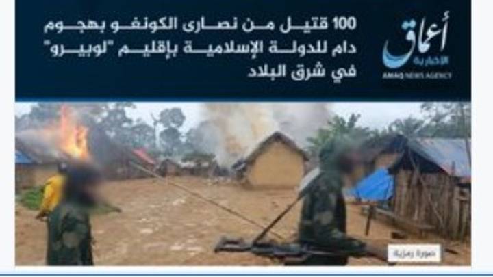 Asesinados 100 cristianos en el Congo en un genocidio que no merece la misma atención que lo que ocurre en Gaza