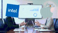 Intel in talks with Apple for possible investment: Report