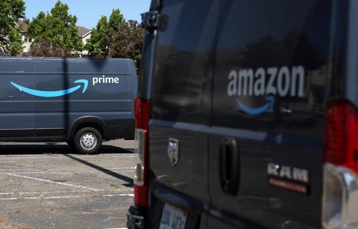 Amazon Prime to 'Outsiders'- Time to Get Your Own Membership