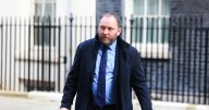 Edinburgh South MP Ian Murray sacked as Scottish Secretary in emergency reshuffle