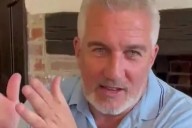 'King of Bread' Paul Hollywood finally sets the record straight on whether you should keep your loaves in the fridge
