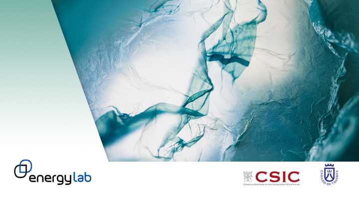 El proyecto Polybris da una segunda vida a los plásticos marinos con fines sostenibles