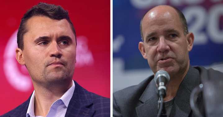 Commentator Who Made “Unacceptable” Charlie Kirk Remarks After Utah Tragedy Fired Hours Later