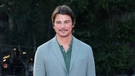 Josh Hartnett sent to hospital following SUV collision in St. John's
