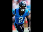 The Patriots are TERRIBLE at home! Why Carolina should feel confident #nfl #shorts