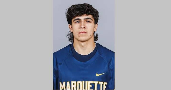 College lacrosse player from Upstate NY killed in crash was in vehicle hit by drunk driver, police say