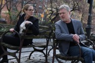 Hal Hartley walked away from making films. ‘Where to Land’ brought him back