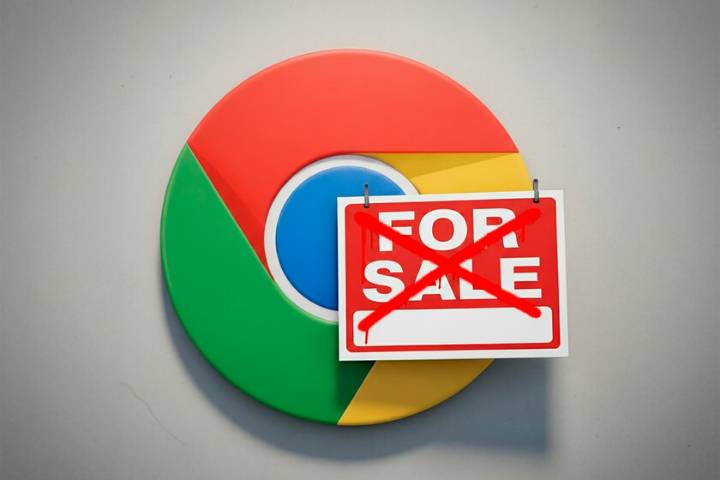 Google no tendrá que vender Chrome. La justicia ha elegido otro castigo: uno que también amenaza con reconfigurar su negocio