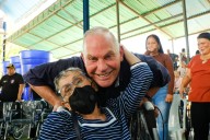 Alcaldía Bolivariana de Maracaibo entregó ayudas sociales a familias vulnerables