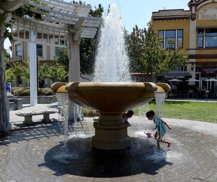 Livermore to pay over $4 million for allegedly overcharging utility users