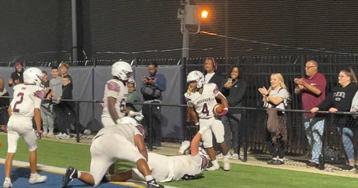 VIDEO | Hodgson rallies past DMA for crucial road victory