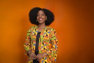 Cuando África nos dice “Welcome back”: Yajaira Perea y el periodismo afrocolombiano
