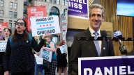 Evanston mayor turns off cameras, surveils events to thwart ICE raids