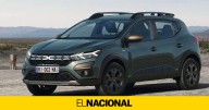 La tercera vía a Dacia y MG es un SUV chino que estrena una novedad clave