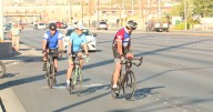 Local authorities monitor drivers as bike fatalities on the rise