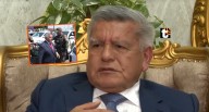 César Acuña da la cara ante posible sobrecosto en compra de patrulleros: “En mi gestión, cero corruptos” El gobernador regional de La Libertad habló con Cuarto Poder sobre este caso, que ya fue denunc