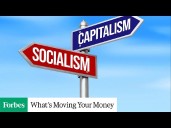 Capitalism For Thee, Socialism For Me—Is That What's Happening In The United States Today?