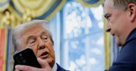 'Frail' Trump's 'proof of life' press conference failed to hide his humiliation: analyst