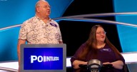 West Lothian couple appear on BBC gameshow Pointless and walk away winners