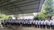 71 Maoist cadres lay down arms in Chhattisgarh under state rehabilitation initiatives