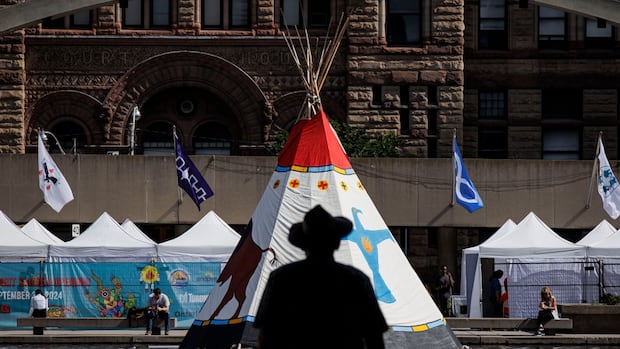 How to mark National Day of Truth and Reconciliation in the GTA