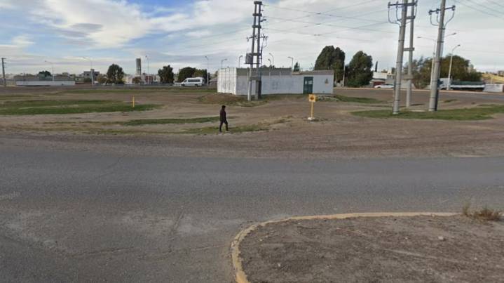 “Lo mató su papá”: el desgarrador mensaje de la mamá del bebé que murió luego de un vuelco en Puerto Madryn