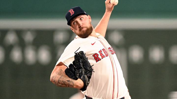AL Wild Card standings: Red Sox behind Yankees 1.5 games