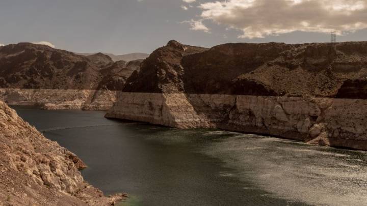 Where ‘day-zero droughts’ could happen as soon as this decade