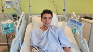 Juan de Castilla fija su regreso en Dax y Madrid tras la extensa cornada sufrida en Bayona, en la que Molina también fue herido