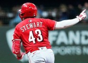 Rojos sigue peleando boleto de comodín