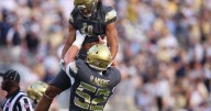Georgia Tech improves to 4-0 behind balanced attack vs. Temple