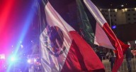 Saldo blanco durante las Fiestas Patrias: Gobernadora de BC