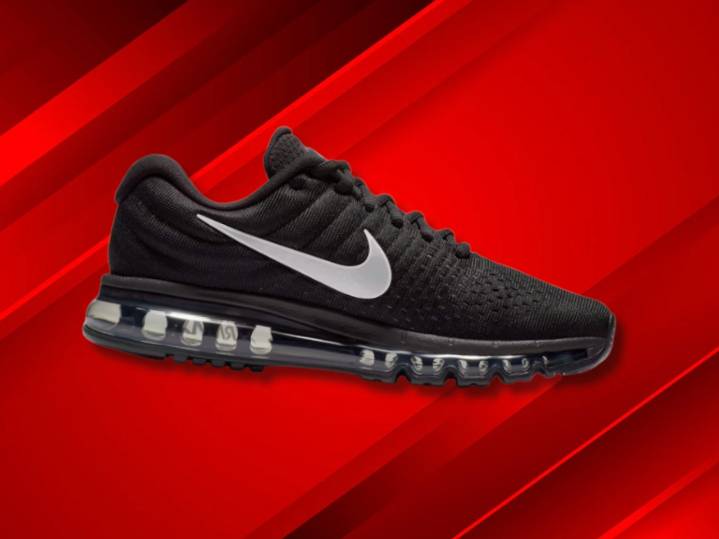 Nike Air Max 2017 price drops 40%: Now $115, was $190